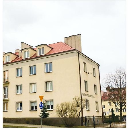 Apartament Mikolajek Stare Miasto Stary Toruń Extérieur photo