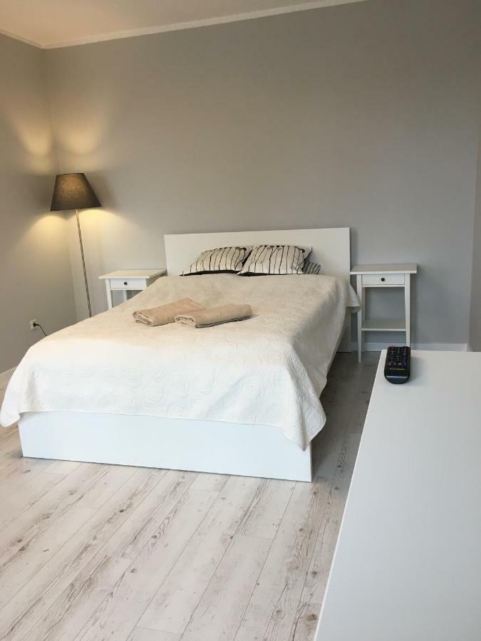 Apartament Mikolajek Stare Miasto Stary Toruń Extérieur photo