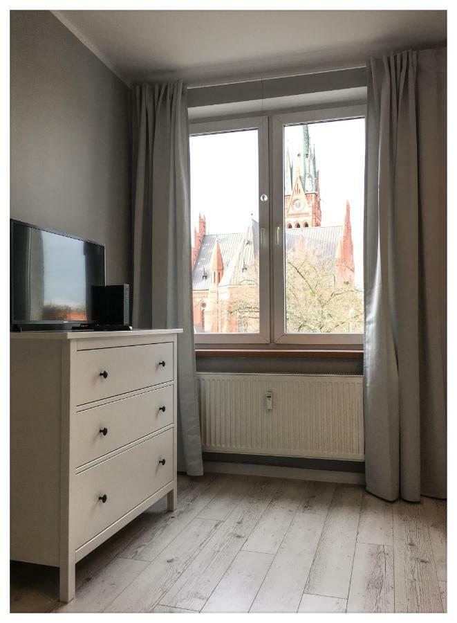 Apartament Mikolajek Stare Miasto Stary Toruń Extérieur photo
