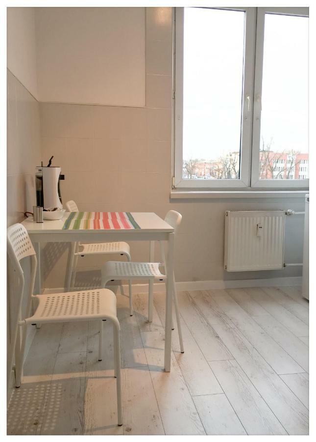 Apartament Mikolajek Stare Miasto Stary Toruń Extérieur photo