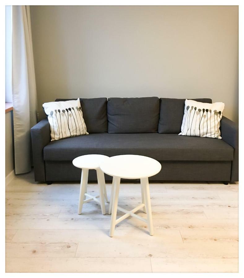 Apartament Mikolajek Stare Miasto Stary Toruń Extérieur photo